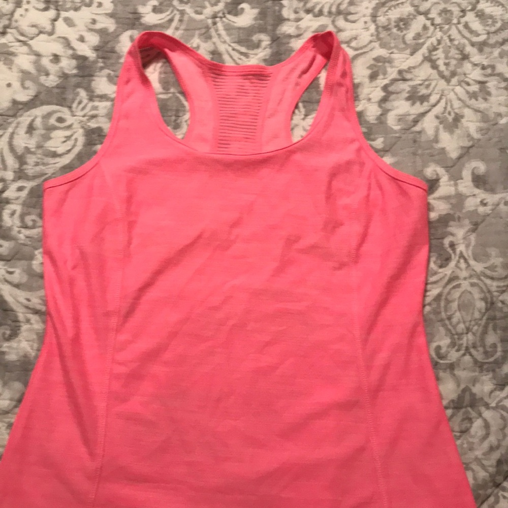 Danskin Workout Tank